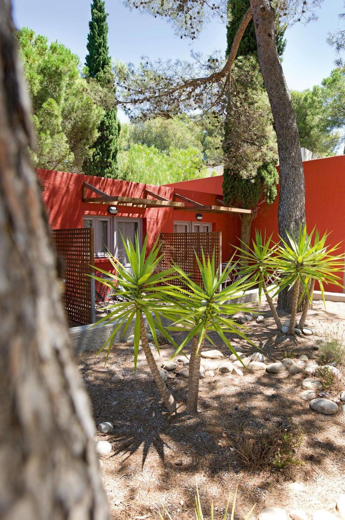 Belambra Clubs Residence Le Pradet - Lou Pigno Buitenkant foto